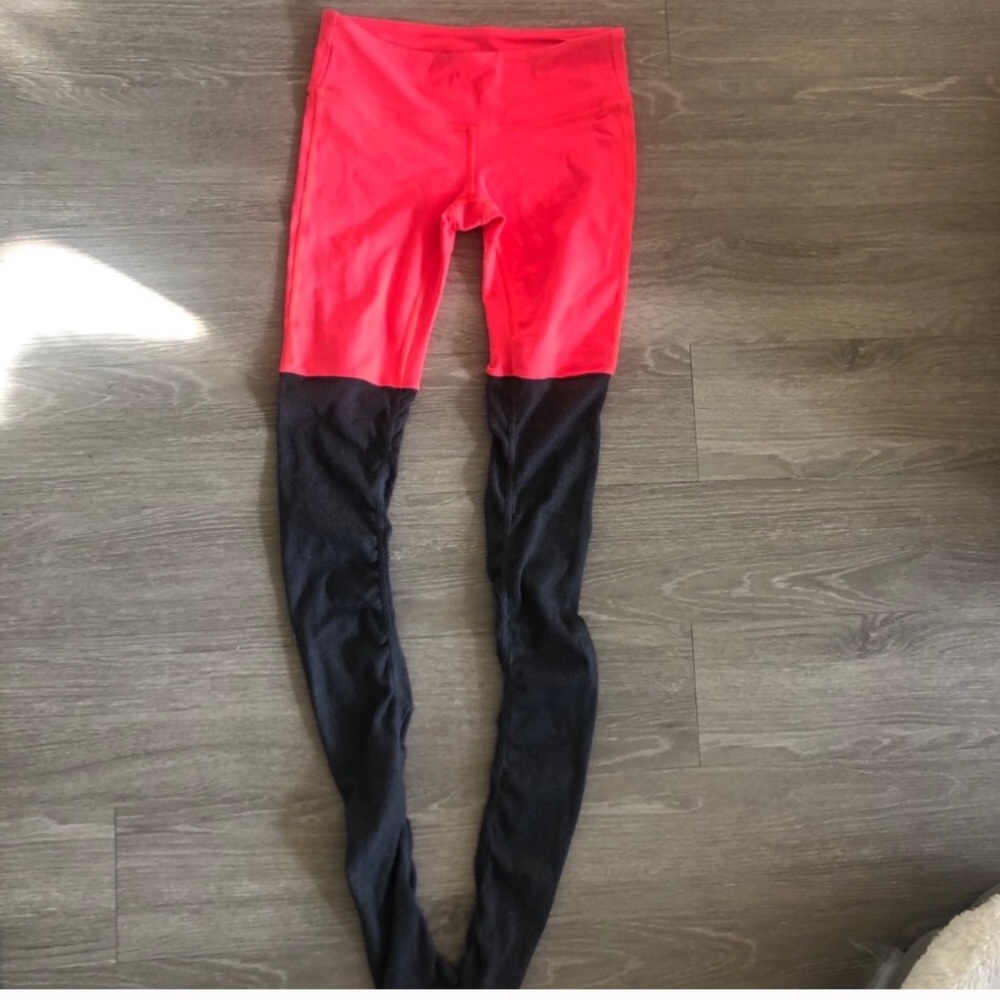 ALO Goddess Leggings EUC